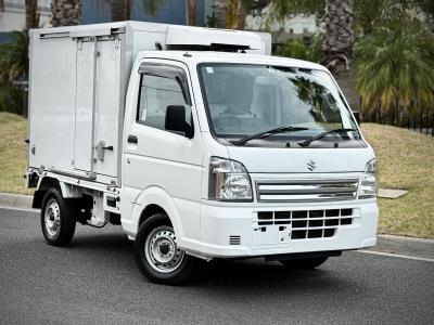 2023 Suzuki Carry Truck Freezer Automatic Light Truck DA16T for sale in Melbourne - Inner South